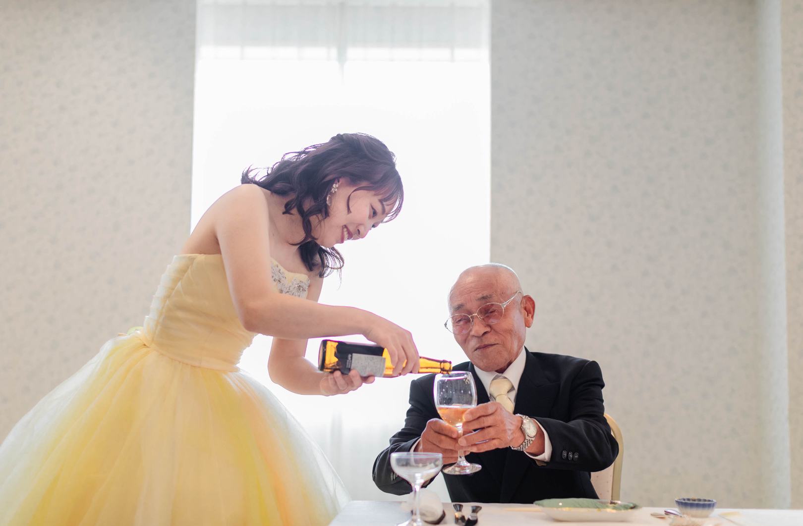 小さな結婚式 新潟チャペル